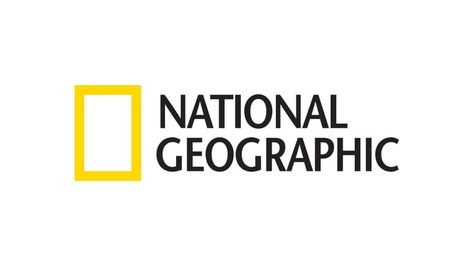 Best Logos Ever, Ivan Chermayeff, National Geographic Expeditions, National Geographic Maps, Webby Awards, National Geographic Kids, Famous Logos, National Geographic Magazine, Summer Program