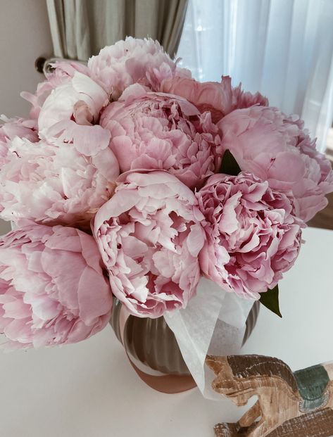 Winter Peonies, Bridal Bouquet, Peonies, Flowers, Quick Saves