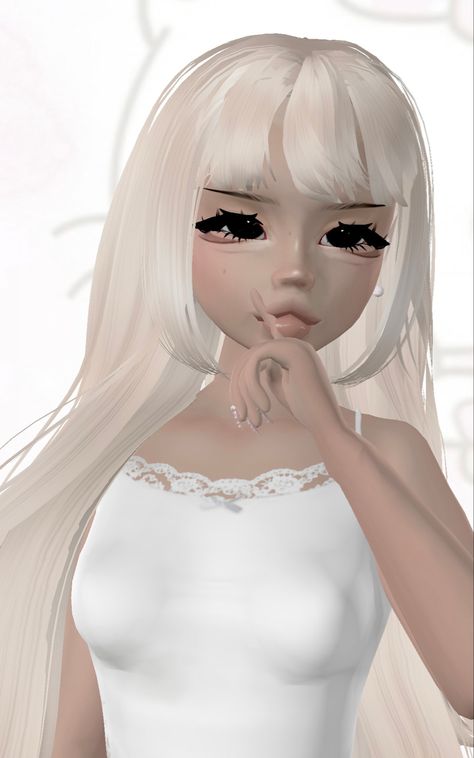 my imvu avatar ૮꒰ › ‹⃝ ྀི꒱ა Blonde Anime, Imvu Outfits, Imvu Outfits Ideas Cute, Roblox Avatars, Selfie Ideas, Art Styles, Cute Selfie Ideas, Cartoon Art Styles, Outfits Ideas