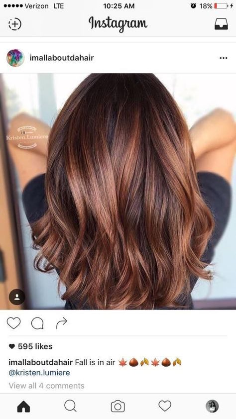 Chocolate Hair Color, Curly Hair Trends, Hair Color Chocolate, Brown Ombre Hair, Brunette Balayage, Chocolate Hair, Hair Color Light Brown, Caramel Highlights, Brunette Color