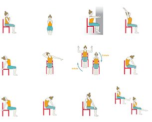 Senior Yoga Sequences - Foundational Sequences for Yoga Teachers | Tummee.com Prenatal Yoga Sequence, Chair Yoga Sequence, Senior Yoga, Yoga Class Plan, Seated Yoga, Yoga Chair, Yoga Sequence For Beginners, Chair Pose Yoga, Therapeutic Yoga