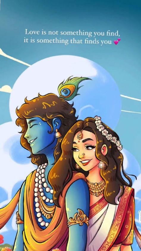 Radhe Krishna Wallpapers, Krishna Drawing, God Artwork, Radha Krishna Quotes, Krishna Book, Lord Krishna Hd Wallpaper, Peace Illustration, Radha Krishna Wallpaper, Goddess Artwork