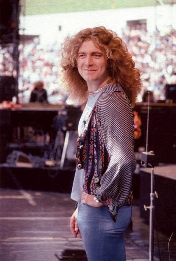 Robert Plant | Led Zeppelin Wiki | Fandom Robert Plant Young, Robert Plant Quotes, Plant Quotes, Led Zeppelin Ii, Page And Plant, Robert Plant Led Zeppelin, John Paul Jones, John Bonham, Led Zep