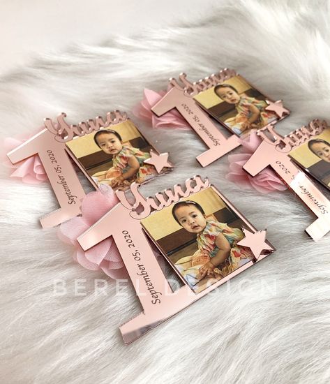 Custom Birthday Photo Favors, 1st Birthday Favors, 10pcs, Photo Favors, Picture Frames, First Birthday Party Gifts, 1st Birthday Theme Gifts 1st Birthday Favors, 1st Birthday Party Favors, 1st Birthday Theme, First Birthday Favors, Baby Picture Frames, Rose Gold Birthday, Birthday Party Gifts, 1st Birthday Themes, Personalized Picture Frames