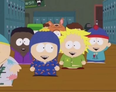 South Park Pajamas, Park Pics, Tweek Tweak, Tweek South Park, Craig Tucker, Tweek And Craig, Pajama Day, South Park Funny, Tweek Y Craig