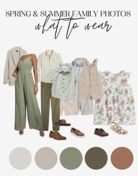 Photoshoot Clothes Family, Family Of 5 Color Scheme, Spring Family Photoshoot Outfits 2023, Desert Color Palette Family Pictures, Family Photoshoot Pastel Colours, Colour Palette Family Photoshoot, Family Photo Shoot Neutral Colors, Family Session Color Palette, Family Photoshoot Colour Palette