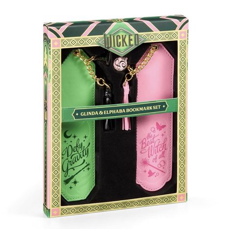 Glinda And Elphaba, Hello Kitty Room Decor, Cold Starbucks Drinks, Elphaba And Glinda, Apple Watch Bands Fashion, Noble Collection, Wicked Musical, Hello Kitty Rooms, Xmas Wishes