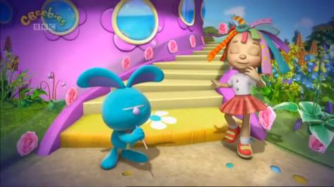 CBeebies Rosie Cartoon Old Cbeebies Shows, Cbeebies Shows 2000s, Ceebeebies Shows, Well Ideas, Museum Of Childhood, Nightmare Fuel, Childhood Memories 2000, Childhood Tv Shows, Kids Tv Shows