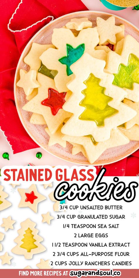 Stained Glass Sugar Cookies Christmas, Stained Glass Cookies Recipe, Pill Bottle Cookies, Glass Cookies Christmas, Stain Glass Cookies Christmas, Stained Glass Cookie, Glass Sugar Cookies, Stain Glass Cookies, Stained Glass Window Cookies Recipe