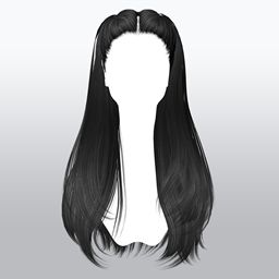 Long hair for female sim 2.5K Downloads | Create a Sim Sims 4 Long Hair Alpha, Sims 4 Female Alpha Hair Cc, Sims 4 Cc Alpha Hair Female Long, The Sims 4 Cc Clothing For Women Hair, Sims Long Hair, Alpha Hair Sims 4 Cc, Sims4 Alpha Hair, Alpha Cc Hair Sims 4, Alpha Hair Cc