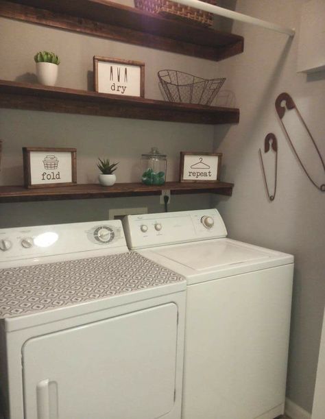 Cottage Basement, Laundy Room, Laundry Room/mud Room, Room Storage Diy, Laundry Space, Dream Laundry Room, Laundry Room Closet, Mud Rooms, Laundry Room Renovation