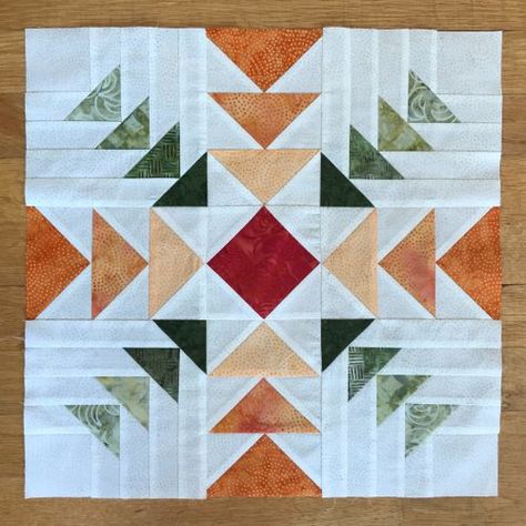 Geese Quilt Pattern, Log Cabin Quilt Pattern, Log Cabin Quilt Blocks, Flying Geese Quilt, Nancy Zieman, Quilt Square Patterns, Bonnie Hunter, Log Cabin Quilts, Quilt Festival