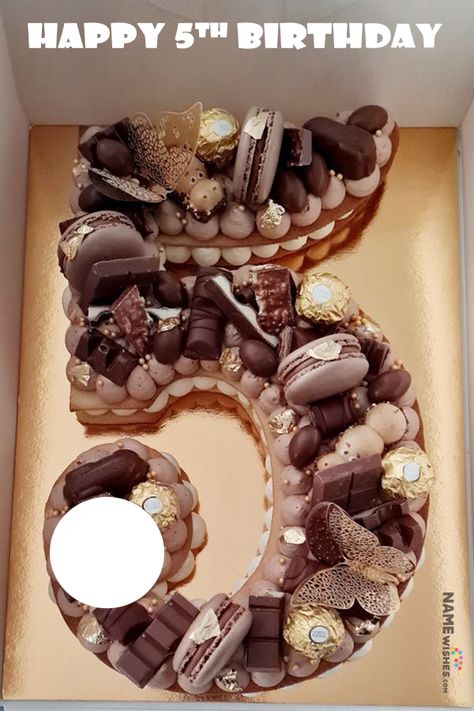 Chocolate Number Cake Decoration, Number Cake Chocolat, Number Cake Chocolate, Chocolate Number Cake, Heart Shaped Birthday Cake, Chocolate Heart Cakes, Rocket Cake, Birthday Cake Design, Cake Designs For Girl