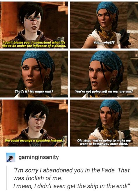 Dragon Age 2, Hawke and Isabela Dragon Age Hawke X Isabela, Dragon Age 2 Isabela, Dragon Age 2 Funny, Isabela Da2, Hawke X Isabela, Dragon Age Isabela, Dragon Age 2 Hawke, Isabella Dragon Age, Isabela Dragon Age