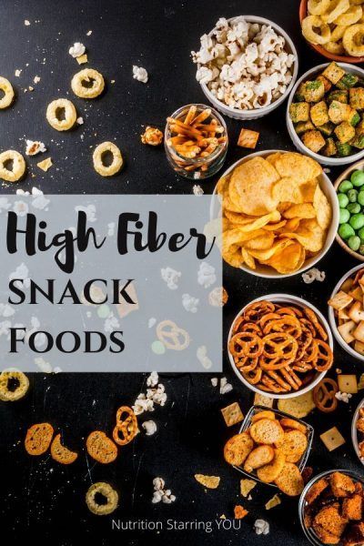 Hi Fiber Foods, High Fibre Lunches, High Fat Snacks, High Fiber Low Carb, Low Cal Snacks, High Fiber Snacks, Fiber Snacks, High Fiber Breakfast, Low Fat Snacks