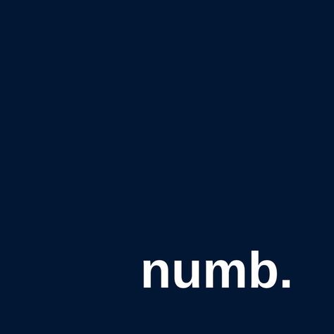 Numb Tattoo Word, I Don’t Feel Anything Aesthetic, When You Just Feel Numb, I Don’t Feel Anything, Mari Aesthetic, Numb Tattoo, I Feel Numb, I Dont Feel Anything, Emotionally Numb