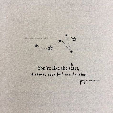 Aesthetic Qoutes About Stars, Cute Quotes About Stars, Quotes With Stars In It, Falling Star Quotes, Quote About Stars And Love, Quotes For Stars, Quote About The Stars, Star Related Quotes, Star Meaning Quotes