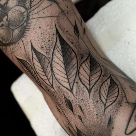 Background Shading Tattoo Ideas, Tattoo Background Filler Shading, Tattoo Background Filler, Filler Tattoo Designs, Gap Filler Tattoo, Filler Tattoos, Flowers Tattoos, Tattoo Sleeve Filler, Filler Tattoo