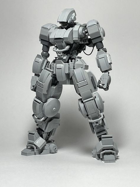 Lego Mech Head, Lego Mech Frame, Lego Mechanics, Lego Frame, Lego Stormtrooper, Kartu Pokemon, Lego Bots, Lego Dragon, Lego Machines