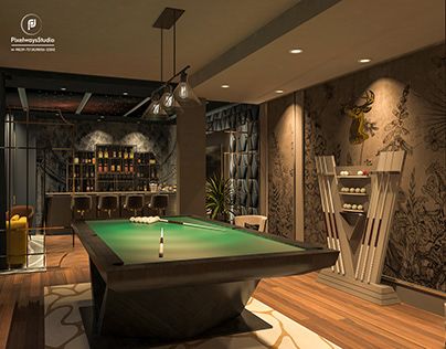 Check out new work on my @Behance profile: "Theater Room" http://be.net/gallery/122913325/Theater-Room Billiard Room Design, Whisky Room, Houses Inspiration, Party Room, Theater Room, Billiard Room, Architecture Interior Design, Pool Table, Architectural Design