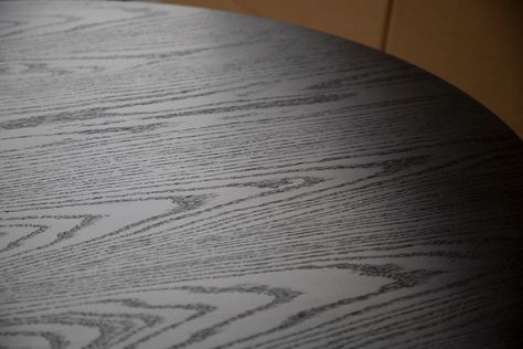 Oak veneer + Black painting table top. With the natural and beautiful grain of oak, and our professional paint, I think that's why people love oak, and why people love black. #blackfurniture #blacktable #oaktbale #oakfurniture #handmadefurniture #customfurniture #furnituresupplier #jonafurniture Black Furniture, Black Table, Why People, Oak Furniture, Handmade Furniture, Black Paint, Custom Furniture, Table Top, Furniture