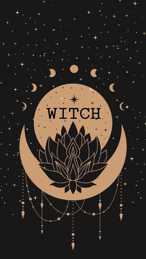 Witchcraft Wallpaper, Rpg Wallpaper, Witch Wallpaper, Spiritual Wallpaper, Space Phone Wallpaper, Witchy Wallpaper, Celestial Art, Watch Wallpaper, Apple Watch Wallpaper