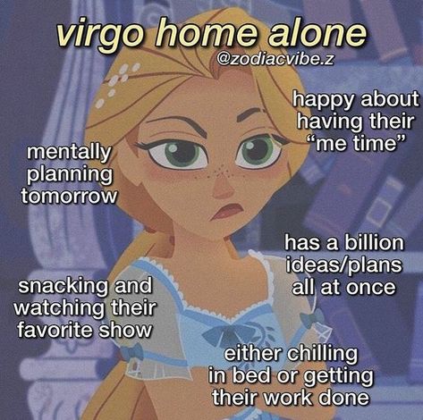 Virgo Relatable, Funny Virgo Quotes, Virgo Emotions, Virgo Things, Virgo Stuff, Virgo Energy, Virgo Personality, Virgo Memes, Virgo Girl