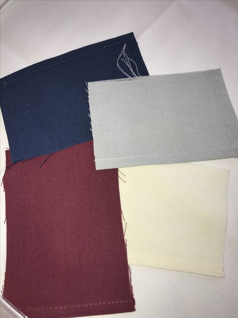 Color theme - Burgundy/Navy Blue/Ivory/Grey Navy Burgundy Living Room, Navy Blue And Maroon Bedroom, Navy Blue And Burgundy Bedroom, Navy And Burgundy Bedroom, Navy Blue And Burgundy Living Room, Blue And Burgundy Bedroom, Grey Sofa Styling, Maroon Room, Maroon Bedroom