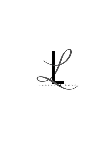 Ll Logo, Minimal Logo Design Inspiration, L Logo, L Tattoo, Inspiration Logo Design, Logo Design Inspiration Creative, Text Logo Design, Lashes Logo, Luxury Branding Design