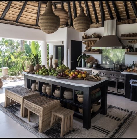 Boho Decor Diy, Modern African Decor, African Style Decor, African Interior Design, Mexican Hacienda, African House, African Inspired Decor, African Interior, Diy Boho Decor