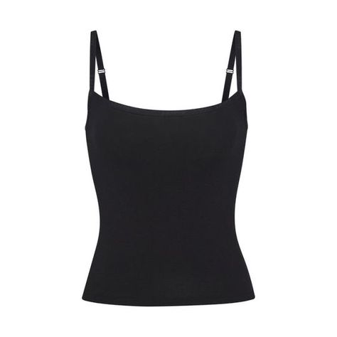 Black Tank Top Png, Stockholm Style Png, Crop Top Png, Clothes Png Polyvore, Single Clothes, Png Outfits, Clothing Png, Png Clothes, Stockholm Fashion