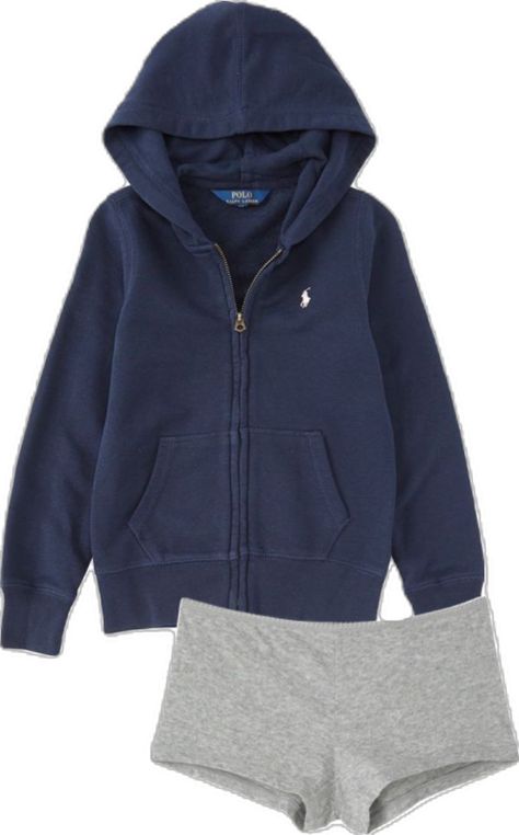 Raph Lauren, Ralph Lauren Hoodie, Polo Ralph Lauren Kids, Ralph Lauren Sweatshirt, Ralph Lauren Kids, Double Denim, Blue Hoodie, Dream Clothes, Festival Outfit