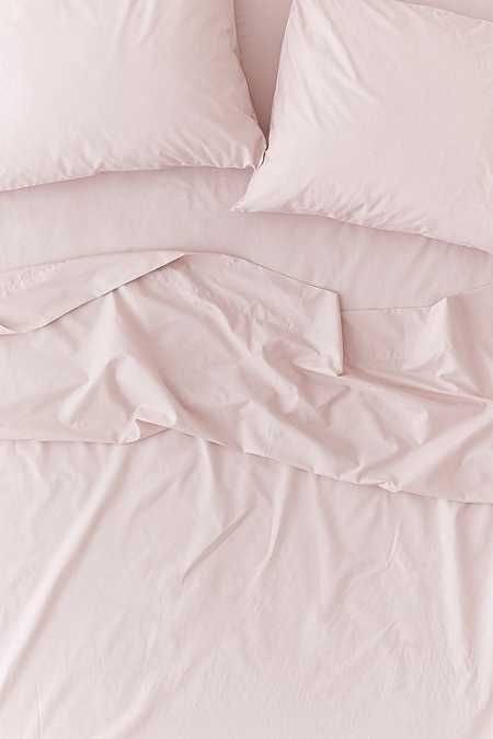 Pink Bed Sheets, Episode Backgrounds, Pinterest Room Decor, Pink Bedding, King Sheet Sets, Cotton Sheet Sets, Beds For Sale, Sheet Sets Queen, Cotton Sheets