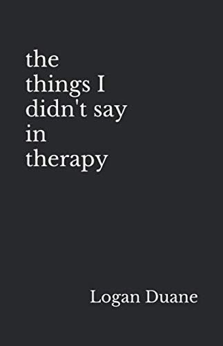 Things I Didnt Say In Therapy, The Things I Didn't Say In Therapy, Free Verse Poetry, Modern Poetry, Woman Authors, New Children's Books, Self Healing Quotes, Birthday Wishlist, Book Bundles