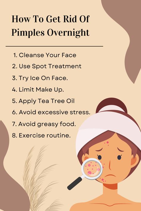 Skincare, Skincare Tips, Aethetic, Skintips, Bodycare, Skin Care, Acne, Dark Spots, Remedies, Home Remedies, DIY, Skin Health Tips, Overnight Remedies, Lip Care How To Get Rid Of Pimples Overnight, Ice On Face, Get Rid Of Pimples Overnight, Rid Of Pimples Overnight, Overnight Remedies, Get Rid Of Pimples, Rid Of Pimples, Pimples Overnight, Acne Help