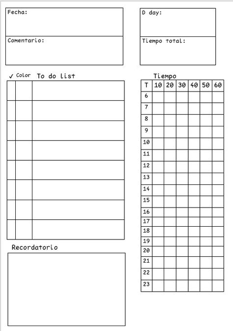 #planner #school #study #aesthetic Korean Study Planner, School Study Aesthetic, Planner School, Study Korean, Study Journal, School Study, Study Aesthetic, Study Planner, Planner Template