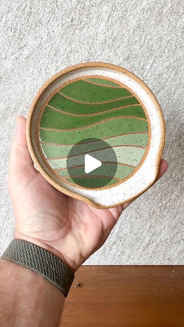 78K views · 5.4K likes | Alex Broussard Pottery on Instagram: "Glazing like crazy over here to prep for the @dogwoodarts festival which is right around the corner!

Glaze: @maycocolors Stroke N Coat, custom mixed
Clay: @standardclaycompany 112

#pottery #ceramics #handmade #wip #workinprogress" Pottery Ceramics, Like Crazy, Around The Corner, Glaze, Ceramics, Festival, On Instagram, Instagram