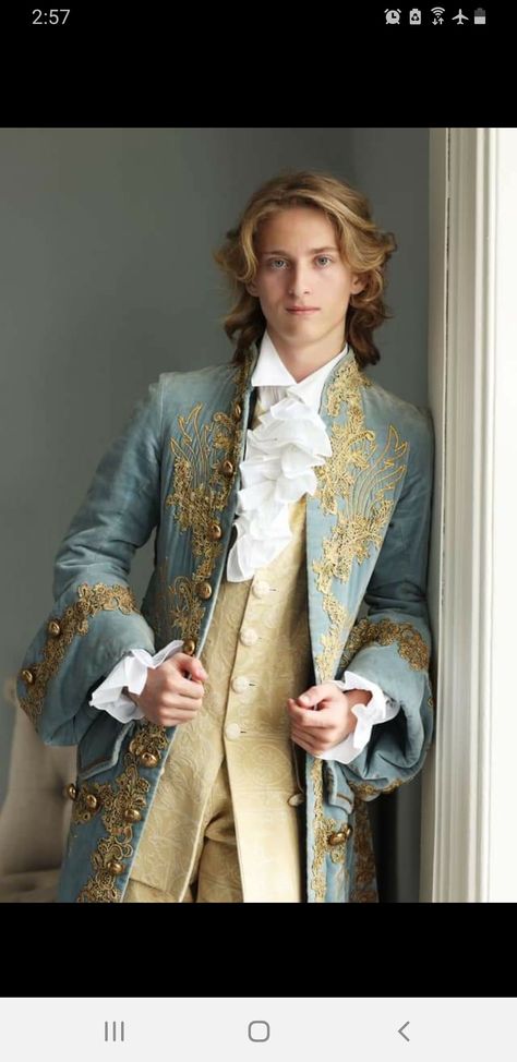 Medieval Prince Outfit, Fantasy Prince Outfit, Medieval Prince, Prince Outfit, Royal Clothes, Prince Clothes, King Outfit, Rococo Fashion, Royal Clothing