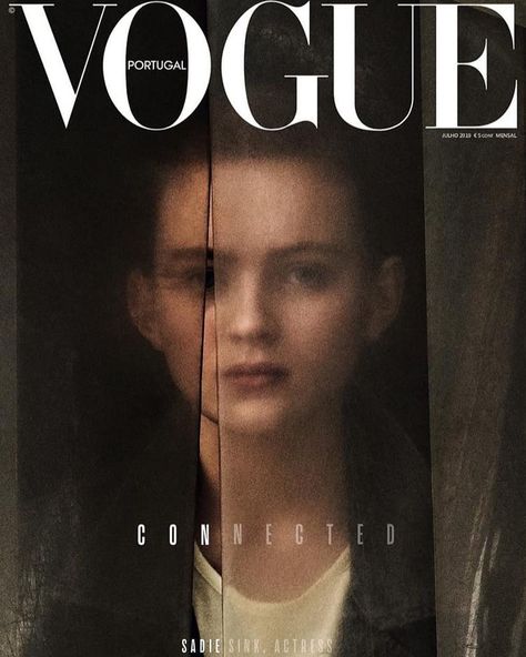 Vogue Illustrations, Vogue Wallpaper, Madonna Vogue, Commercial Modeling, Vintage Vogue Covers, Vogue Photography, Vogue Photoshoot, Vogue Portugal, Avatar: The Last Airbender