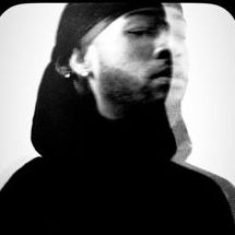 Partynextdoor Black And White, Black N White Widgets, Partynextdoor Poster, Partynextdoor Pfp, Partynextdoor Wallpaper, Black Home Screen, Party Next Door, Phone Inspo, All Nike Shoes