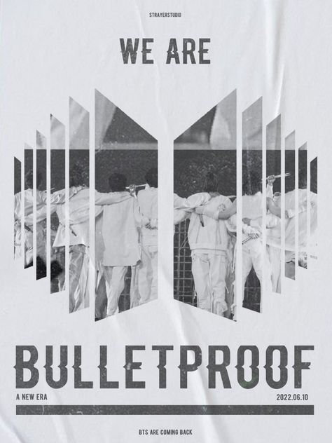 Bts Collage, Bts Poster, Bts Proof, Walpapers Cute, Poster Graphic Design, We Are Bulletproof, Bts Black And White, Vintage Poster Design, Pop Posters