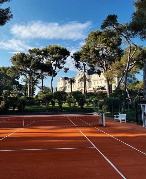 Tennis Pictures, Tennis Aesthetic, Juan Les Pins, Tennis Life, Cote D’azur, French Riviera, Travel Inspo, South Of France, Travel Aesthetic