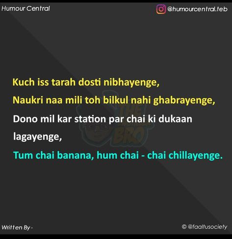 Funny Dosti Shayari, Funny Shayri For Best Friend In Hindi, Funny Shayari For Freshers Party, Funny Shayari On Friends, Best Friend Funny Quotes In Hindi, Funny Shayari Hindi Jokes, Funny Shayari Hindi For Friends, Funny Shayari For Best Friend, Hindi Shayari Funny