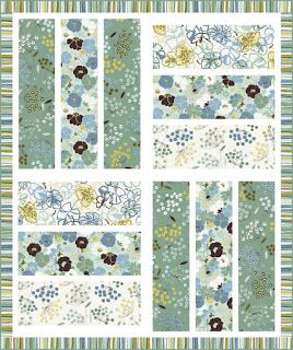 Floral Quilt Patterns, Quilt Blocks Easy, Arrow Fabric, Big Block Quilts, Kaleidoscope Quilt, Wall Pattern, Quick Quilt, Quilt Block Patterns Free, Quilt Sewing Patterns