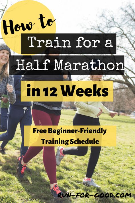 Half Marathon Plan, Beginner Half Marathon Training, Running Schedule, Half Marathon Training Schedule, Marathon Prep, Marathon Training For Beginners, Marathon Plan, Beginner Training, Marathon Training Schedule