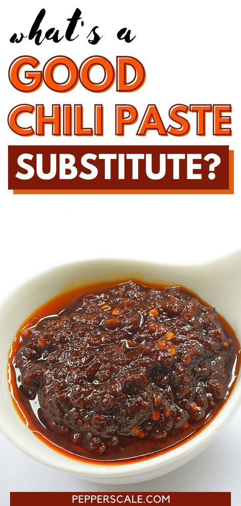 Diy Chili Paste, Homemade Chili Paste, Korean Chili Paste Recipes, Homemade Chili Paste Recipe, How To Make Chili Paste, Chili Garlic Paste Recipe, Chile Paste Recipe, Chili Paste Recipe, Cousin It