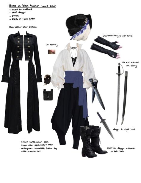 Pirate Costume Women, Pirate Clothing, Most Creative Halloween Costumes, Halloween Costumes 2022, Female Pirate Costume, Pirate Outfit, Fair Outfits, Outfit Costume, Concept Clothing