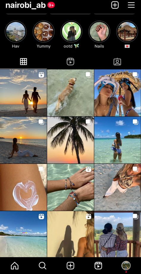 Beach Theme Instagram Feed, Beach Instagram Post Ideas, Photo Dump Vacation, Vacation Instagram Post Ideas, Beach Aesthetic Instagram Feed, Vacation Post Ideas, Beach Feed Instagram, Cancun Instagram Pictures, Beach Stories Instagram Ideas