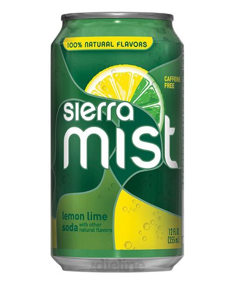 Sierra Mist Snack Drinks, Sierra Mist, Corn Allergy, Kids Drinks, Light Sauce, Caffeine Content, Lemon Lime Soda, Coke Cola, Kid Drinks