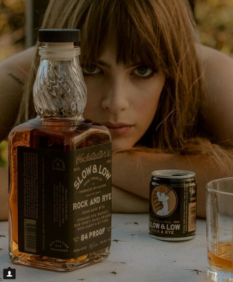 Whiskey Girl Aesthetic, Bourbon Photoshoot, Whiskey Drinks Summer, Alcohol Photoshoot, Bar Poses, Emily Labowe, Corporate Shoot, Boudiour Poses, Bottle Shoot